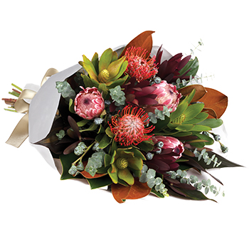 Kalimna Native Bouquet