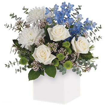 flower arrangement
