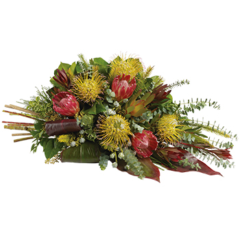 Weerong Native Flower Arrangement