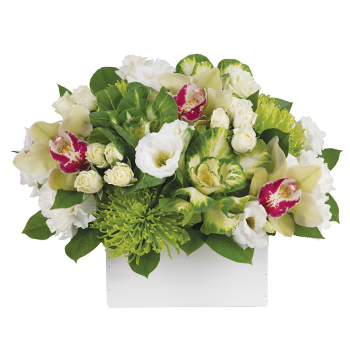 flower arrangement