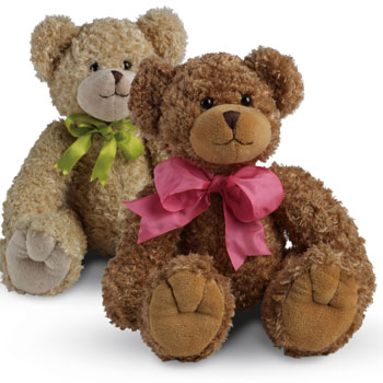 stuffed toy