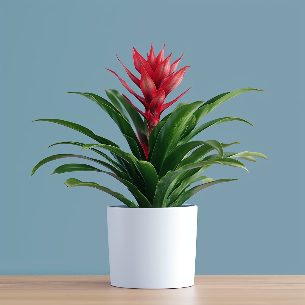 bromeliad plant