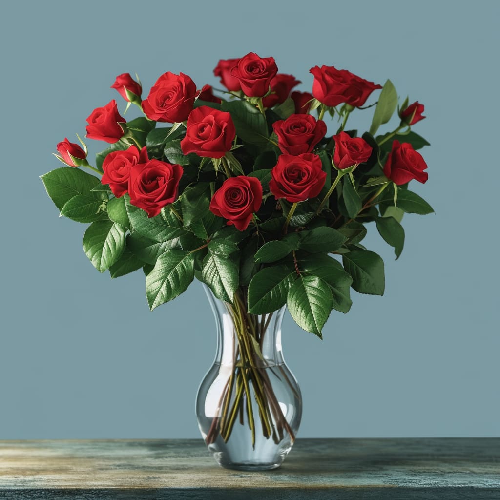 Flawless Romance - Image 4