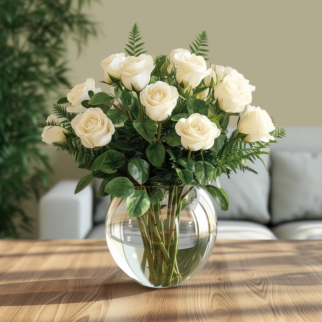 Joy of Roses - Image 4
