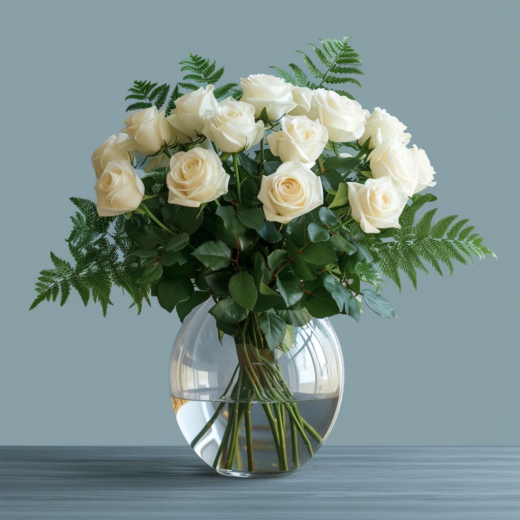 Joy of Roses - Image 3