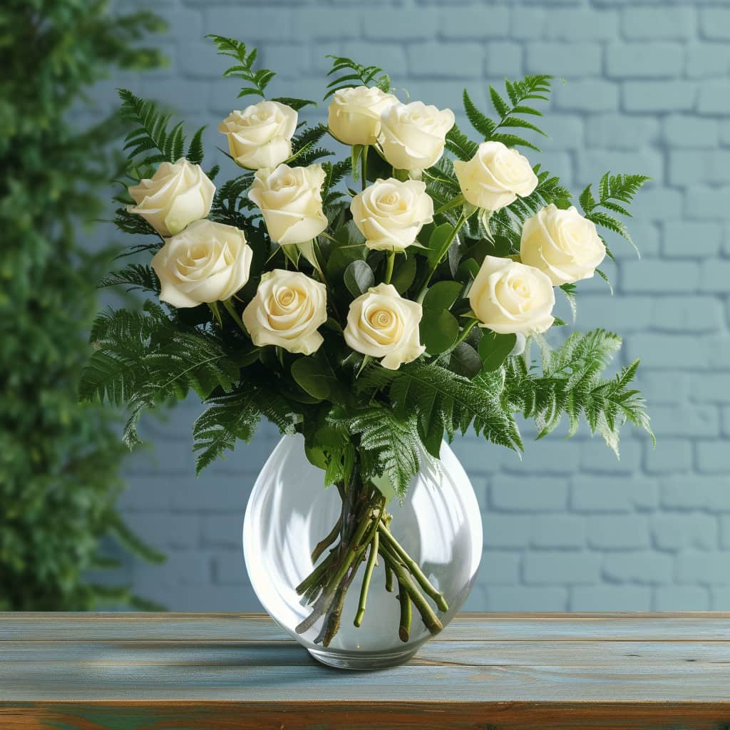 Joy of Roses - Image 2