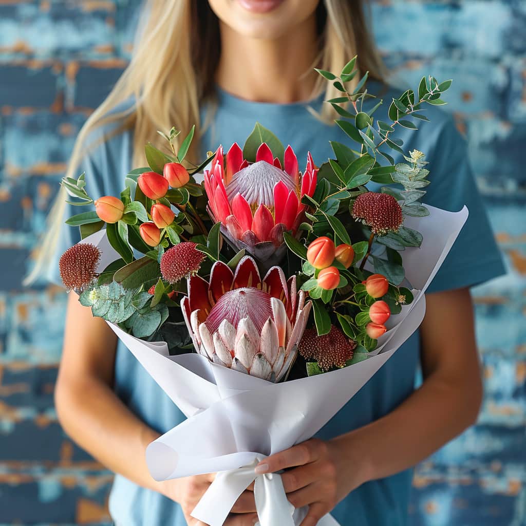 Kalimna Native Bouquet - Image 3