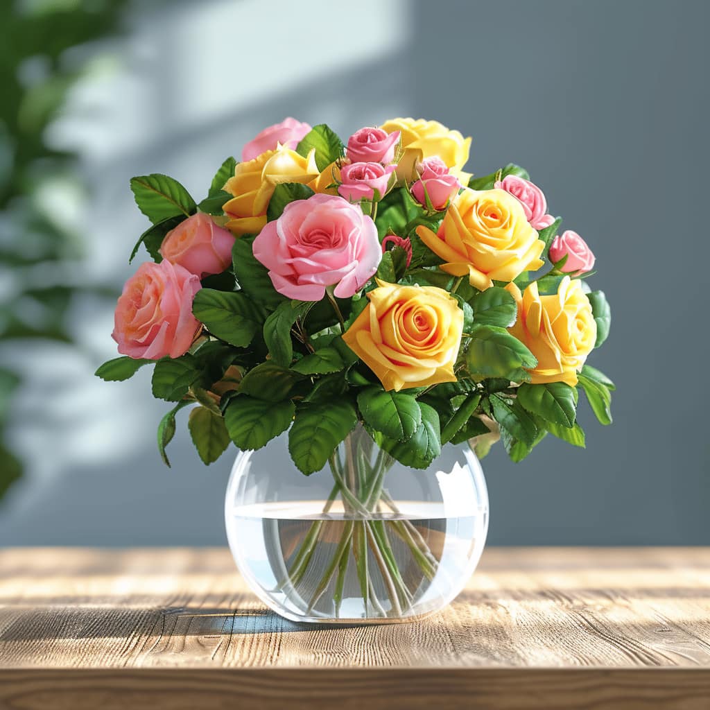 Rosy Sunshine - Image 4