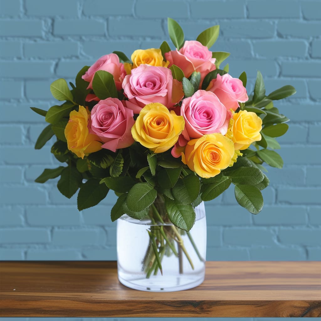 Rosy Sunshine - Image 3