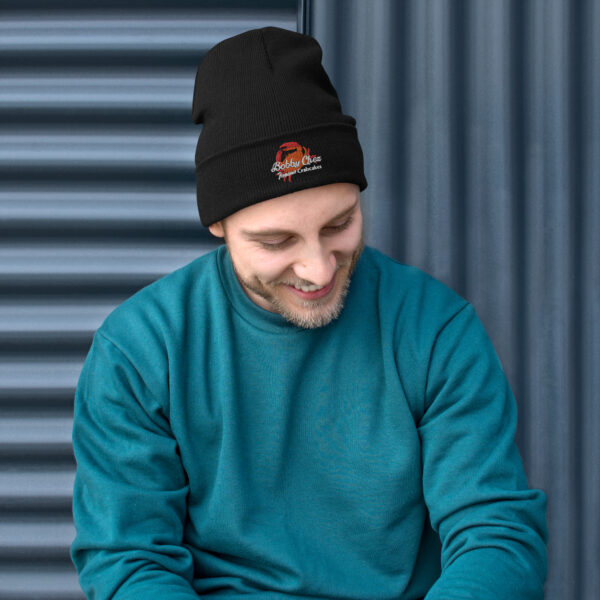 Bobby Chez Beanie