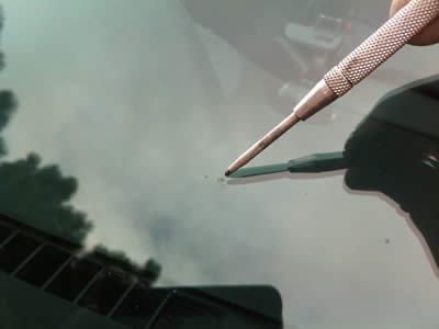 Chipped Winshield Repair Colorado Chipped Winshield Repair Colorado