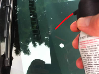 Cracked Windshield Repair Colorado Springs Cracked Windshield Repair Colorado Springs