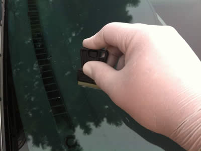 Colorado Springs Cracked Auto Glass Repair Colorado Springs Cracked Auto Glass Repair