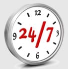 We provide 24/7 and same day auto glass repair We provide 24/7 and same day auto glass repair