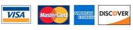 credit card logos