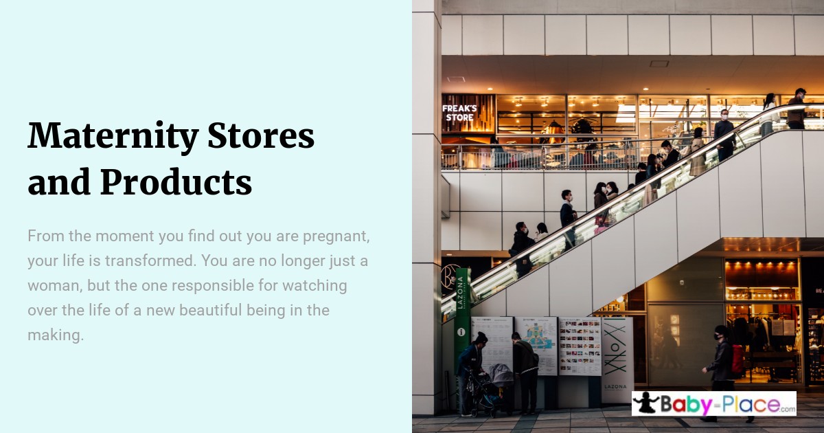 People ride an escalator inside a modern shopping mall with multiple stores and illuminated signs.