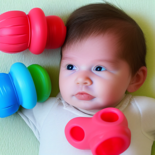 toy rattle