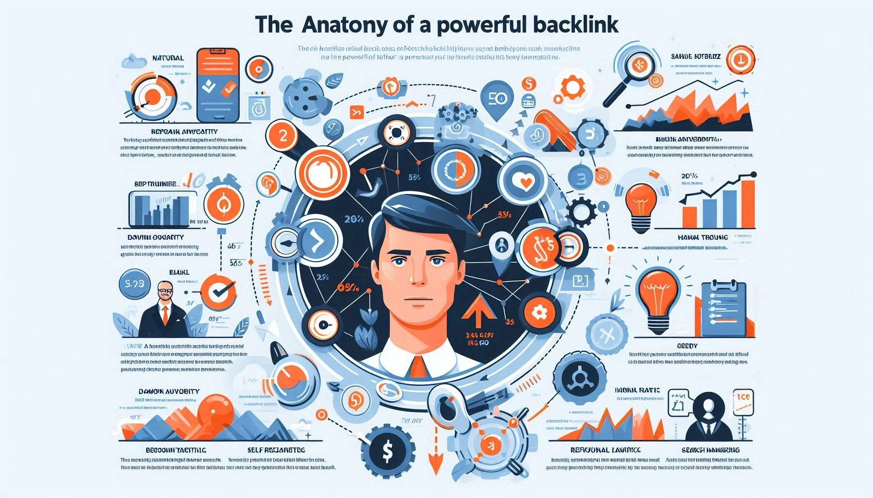 How to Build Your First Backlink