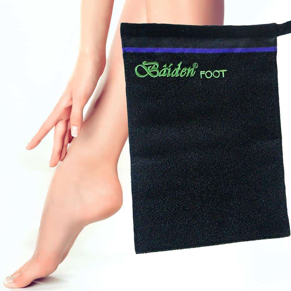 Baiden Foot Mitten