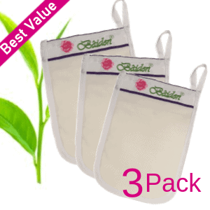 3 Pack Baiden Mitten