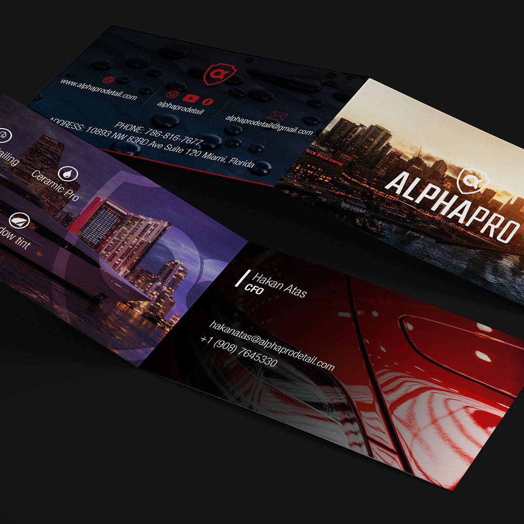 BRANDING