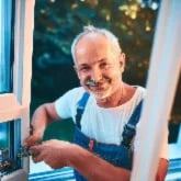 BCS Window Repair blown window