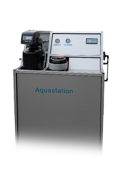 AquaStation