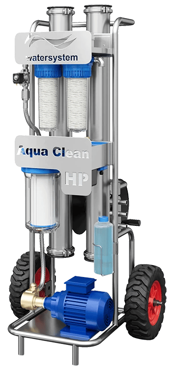 AquaClean HP
