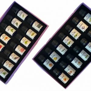 Essential Oils Gift ideas