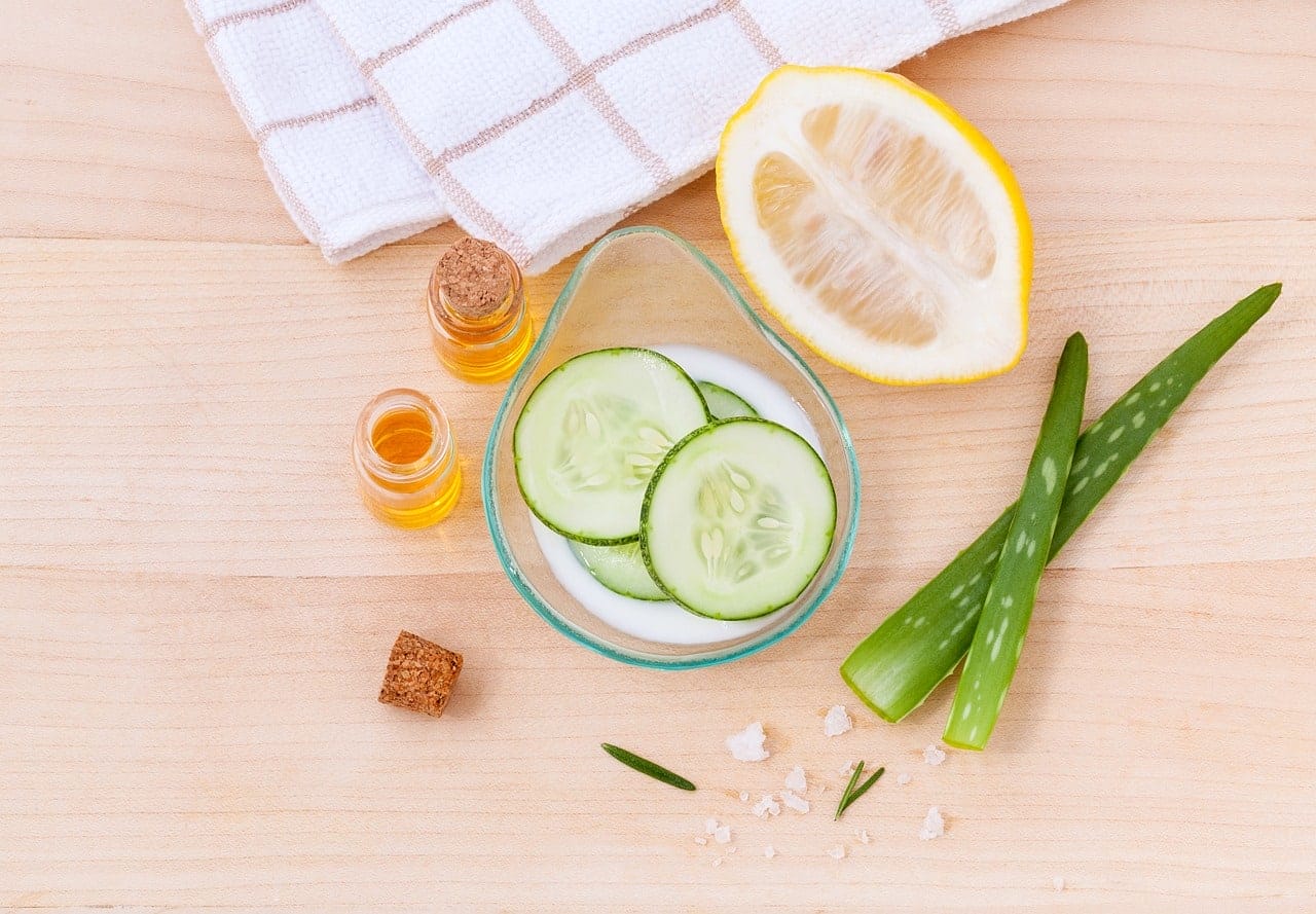 Unmasking Radiant Skin: DIY Pigmentation-Busting Face Masks img-2