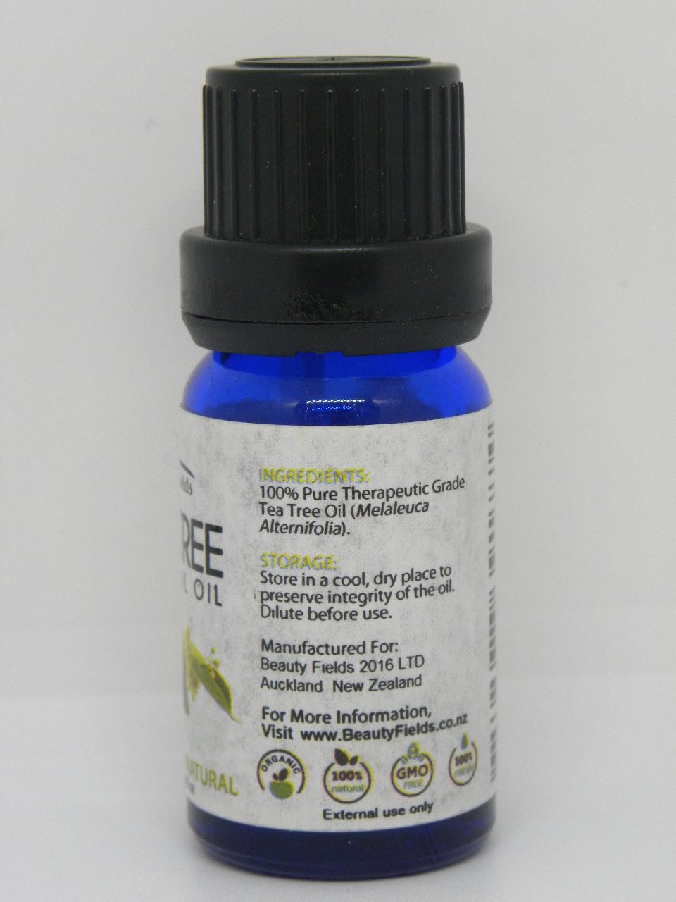 Australian Tea Tree Essential Oil