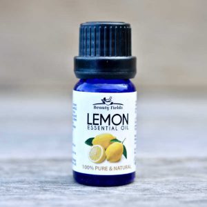lemon oil