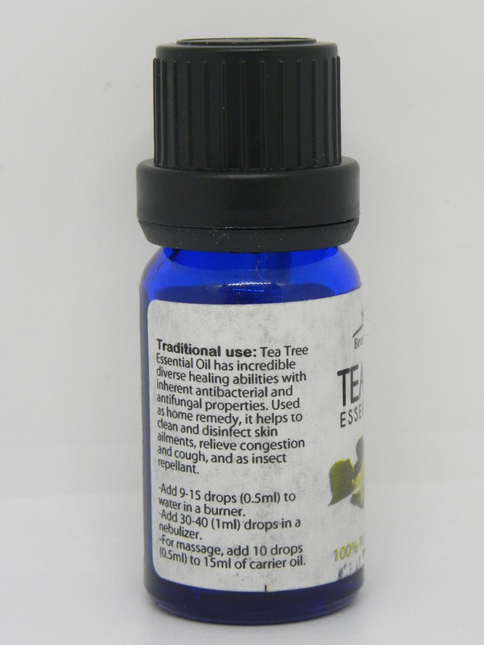 Tea Tree Oil