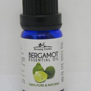 bergamot oil