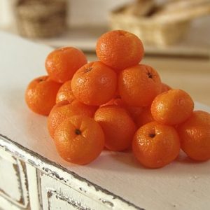 orange oil