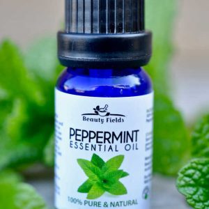 peppermint oil