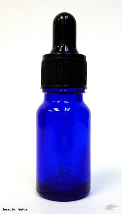 Glass eye dropper 10ml Bottle 1