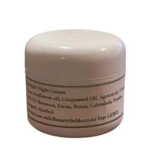 Pigmentation Cream