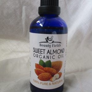 almond oil