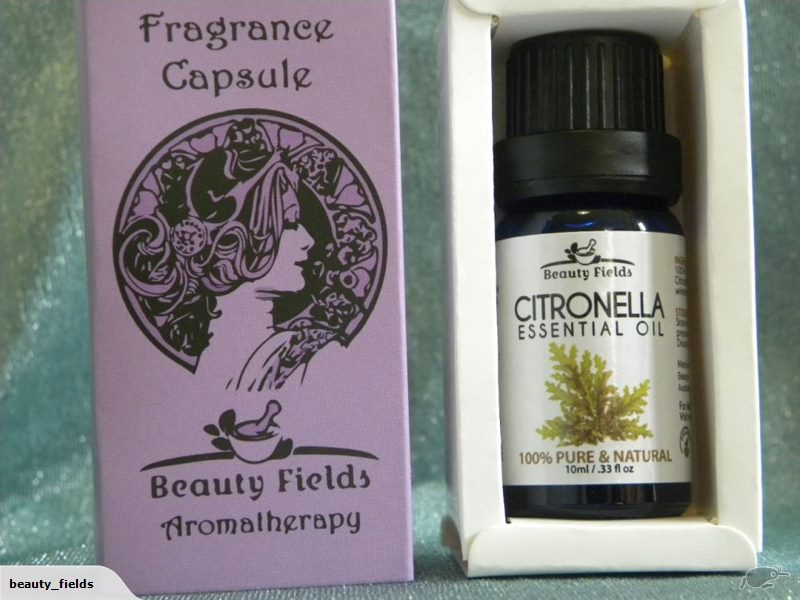 citronella oil 4