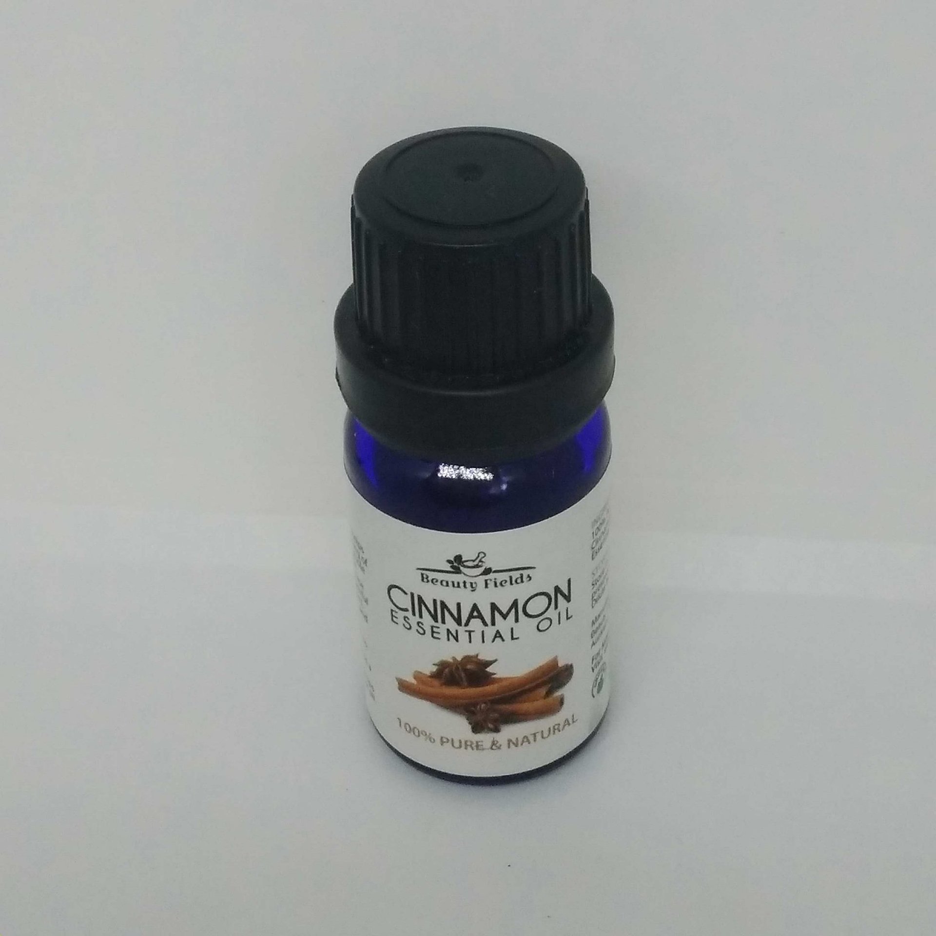 Cinnamon Oil