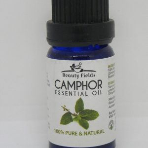 Camphor Oil