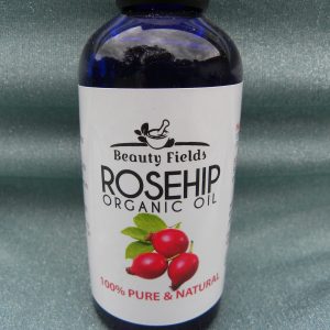 rosehip oil