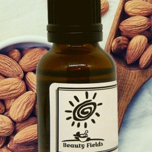 almond oil