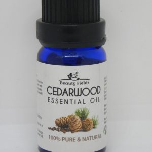 Cedarwood Oil