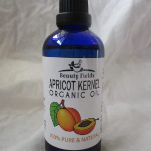 apricot kernel oil