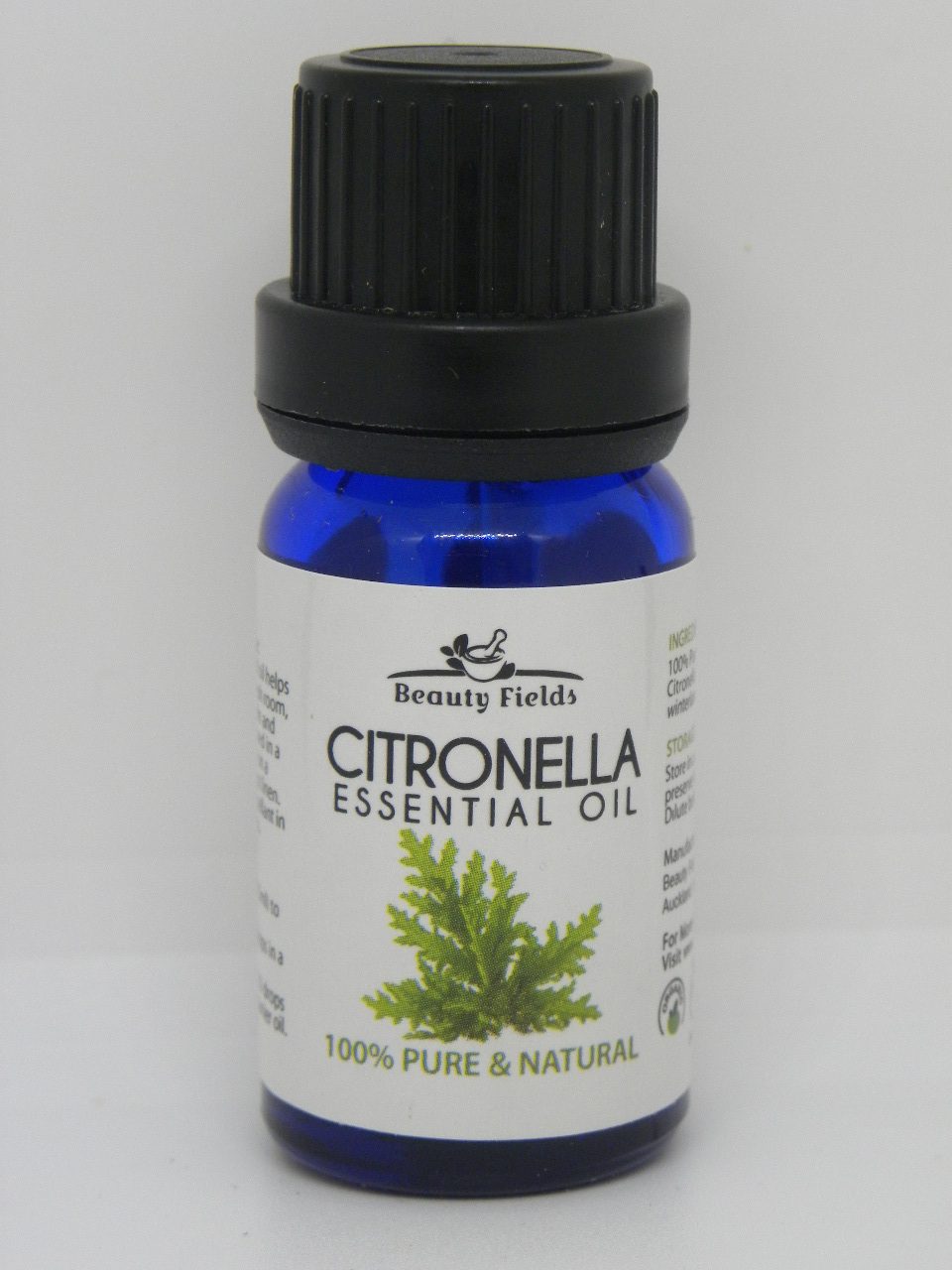 Citronella Oil