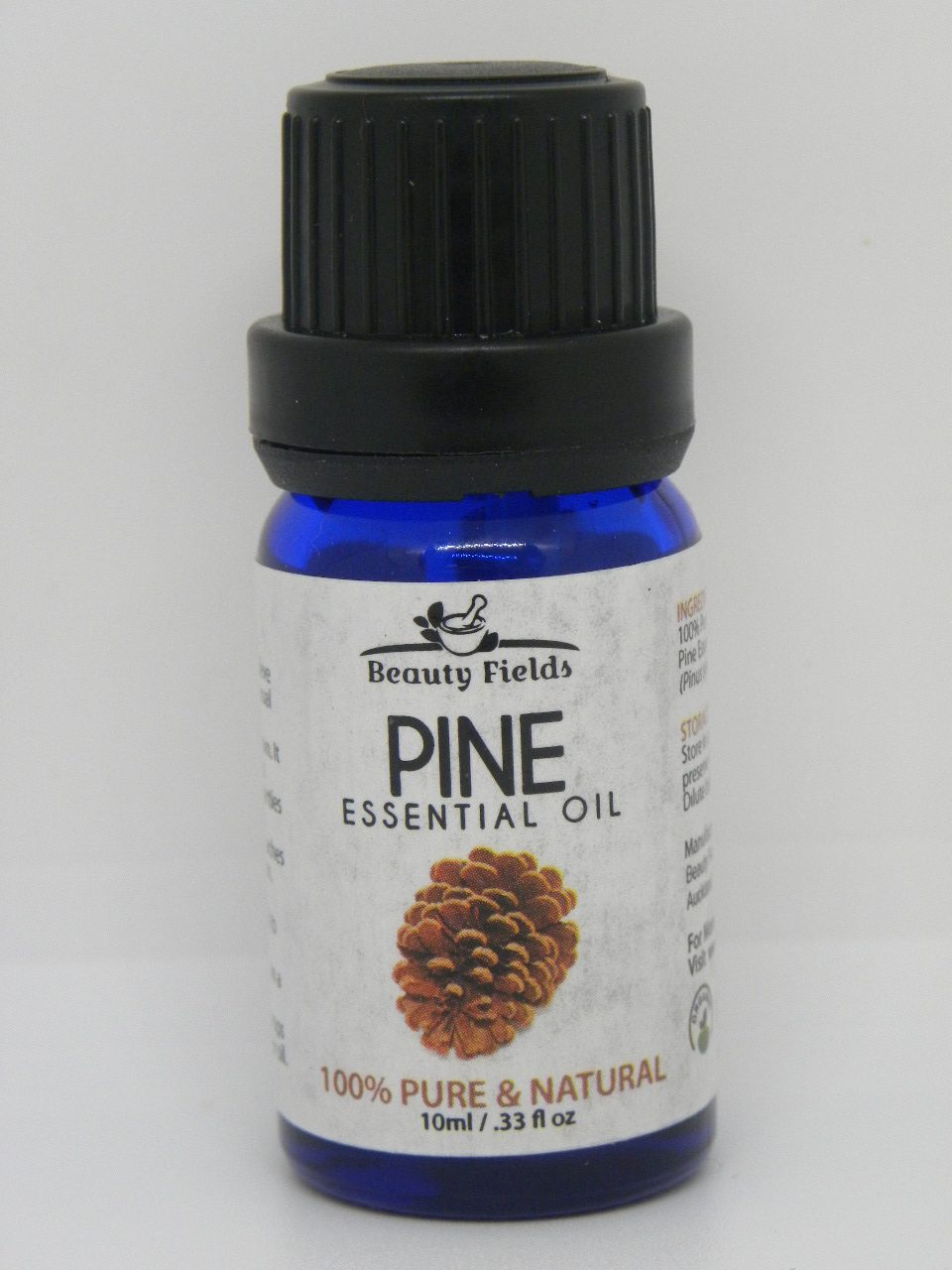 Pine essential oil