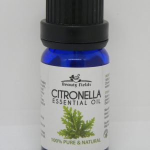 Citronella Oil