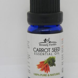 carrot seed oil